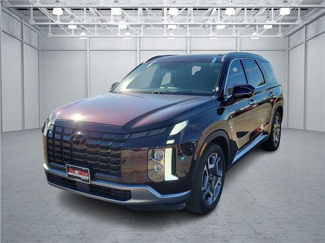 2023 Hyundai Palisade