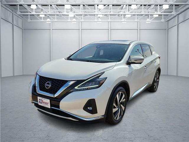 2023 Nissan Murano