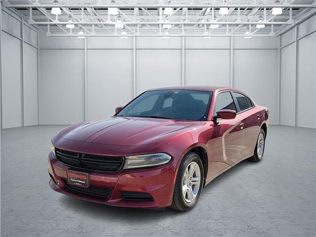 2020 Dodge Charger