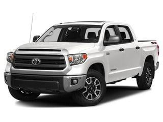 2017 Toyota Tundra