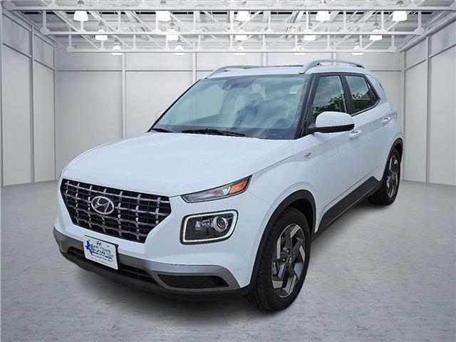 2021 Hyundai Venue