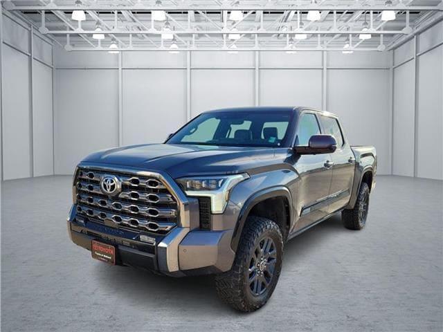 2023 Toyota Tundra