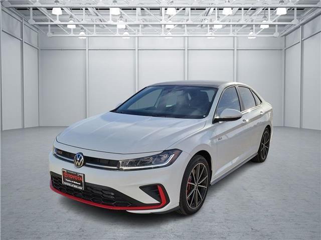 2025 Volkswagen Jetta Gli