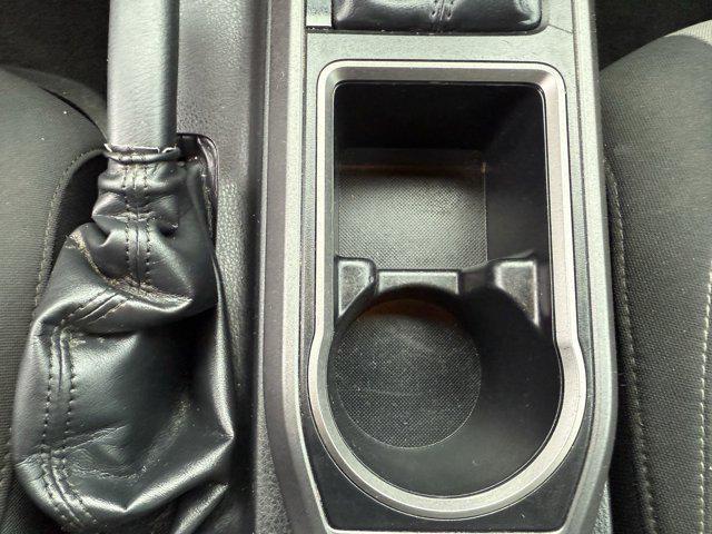 Photo of 2023 Wind Chill Pearl Toyota Tacoma