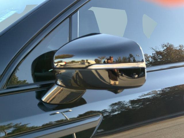 Photo of 2025 Ebony Black Kia Sorento