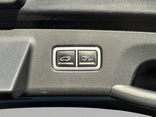 Photo of 2025 Ebony Black Kia Sorento