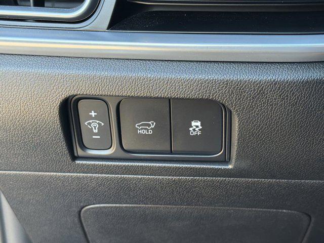 Photo of 2025 Ebony Black Kia Sorento