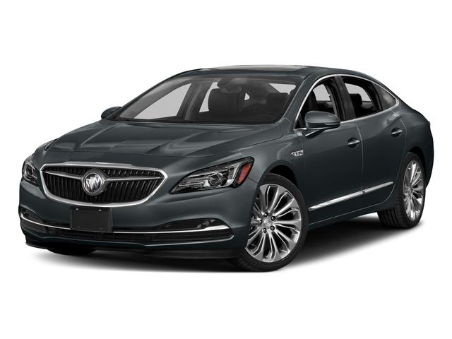 2017 Buick Lacrosse