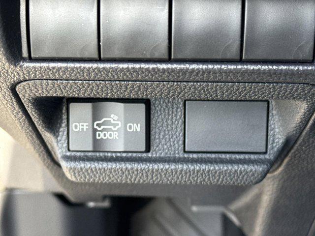 Photo of 2024 Black Toyota Tacoma