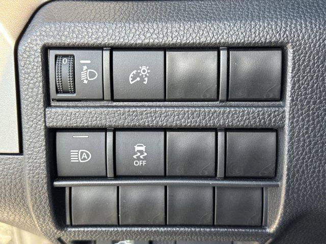 Photo of 2024 Black Toyota Tacoma