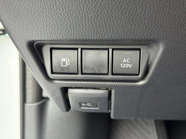 Photo of 2025 Wind Chill Pearl Toyota Prius Plug-In Hybrid