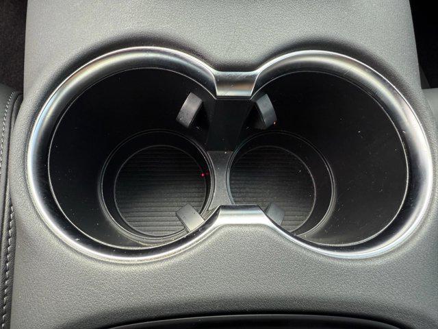 Photo of 2024 Celestial Black Toyota Venza