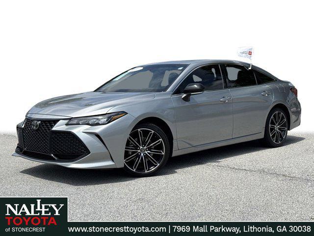 2019 Toyota Avalon