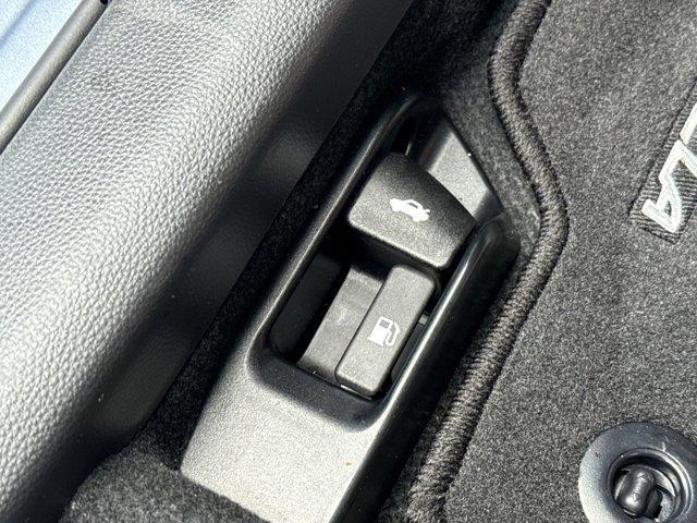 Photo of 2025 Celestite Toyota Corolla
