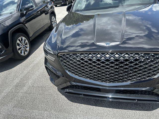 Photo of 2024 Vik Black Genesis GV70