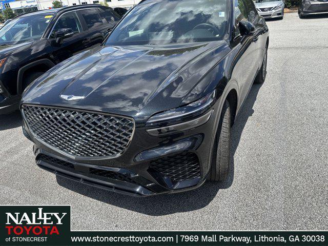 Photo of 2024 Vik Black Genesis GV70