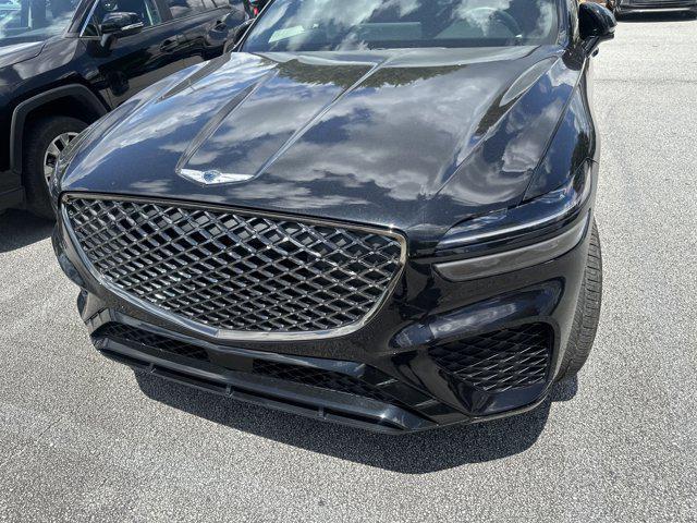 Photo of 2024 Vik Black Genesis GV70