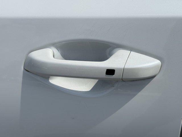 Photo of 2023 Snow White Pearl Kia Forte