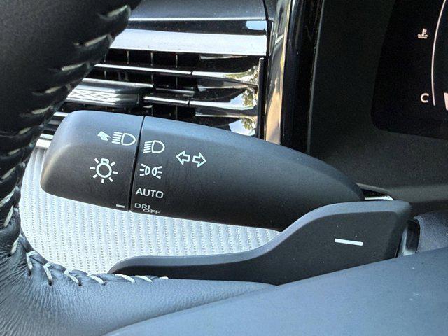 Photo of 2025 Ocean Gem Toyota Camry
