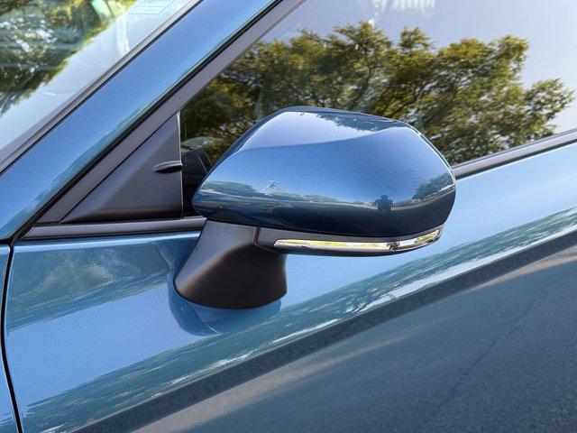 Photo of 2025 Ocean Gem Toyota Camry