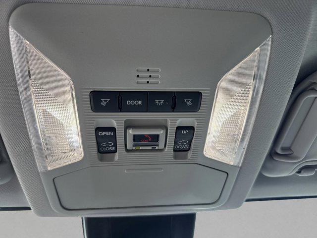 Photo of 2025 Magnetic Gray Metallic Toyota RAV4