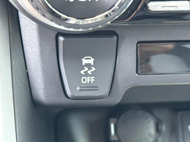 Photo of 2025 Magnetic Gray Metallic Toyota RAV4