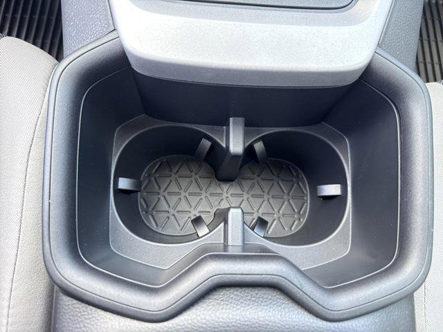 Photo of 2025 Magnetic Gray Metallic Toyota RAV4