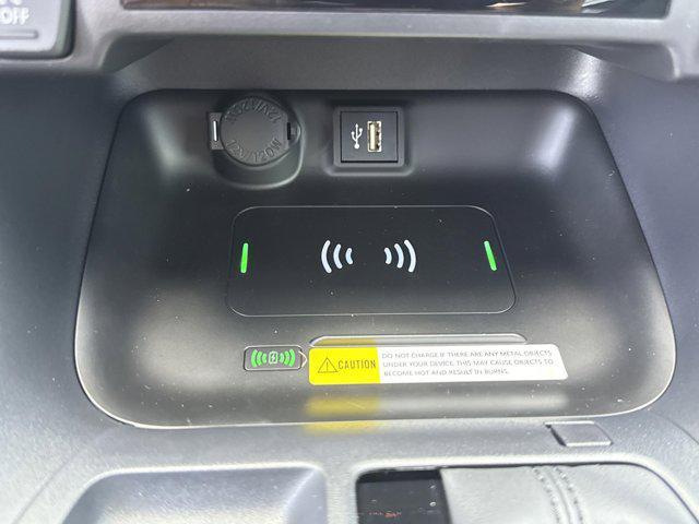 Photo of 2025 Magnetic Gray Metallic Toyota RAV4