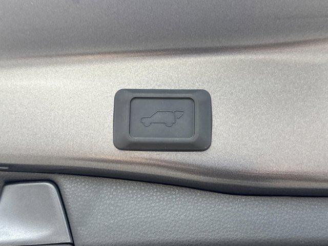 Photo of 2025 Magnetic Gray Metallic Toyota RAV4