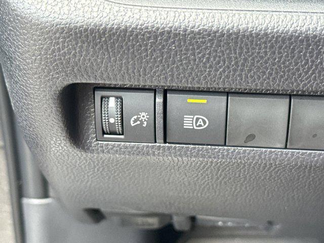 Photo of 2025 Magnetic Gray Metallic Toyota RAV4