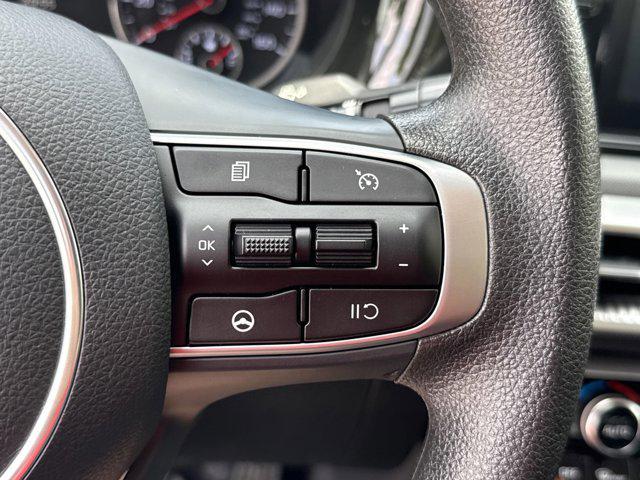 Photo of 2024 Everlasting Silver Kia K5
