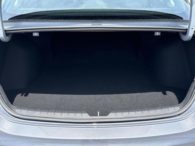 Photo of 2024 Everlasting Silver Kia K5