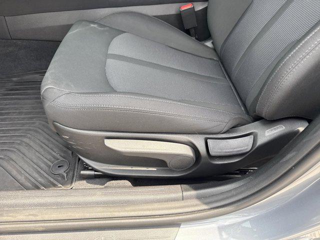 Photo of 2024 Everlasting Silver Kia K5