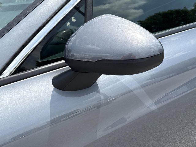 Photo of 2024 Everlasting Silver Kia K5