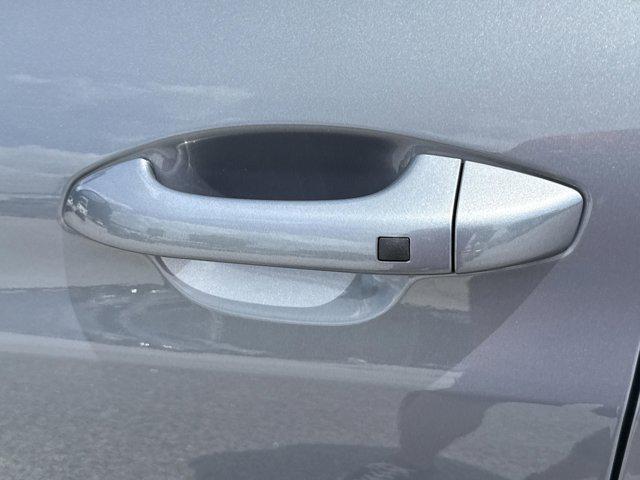 Photo of 2024 Everlasting Silver Kia K5
