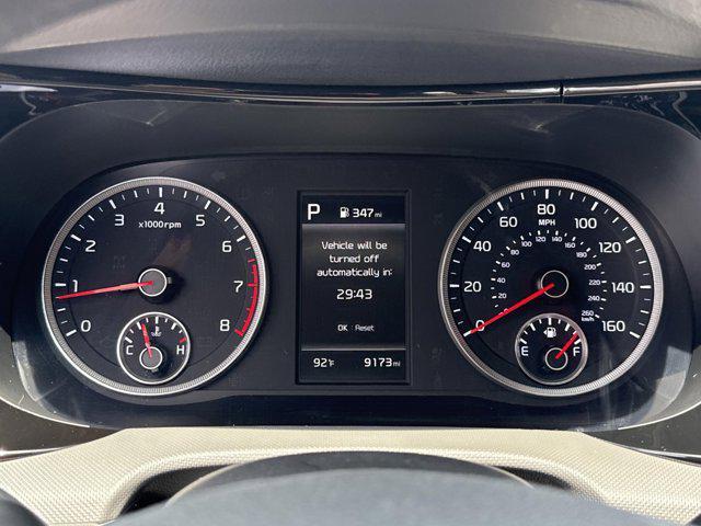 Photo of 2024 Everlasting Silver Kia K5