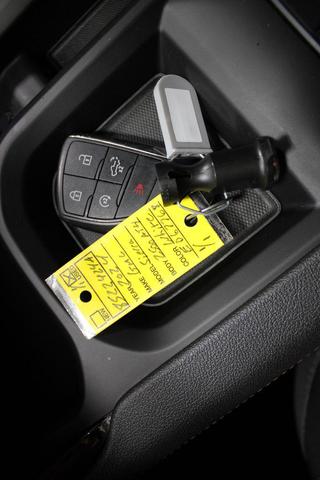 Photo of 2024 Summit White GMC Sierra 2500