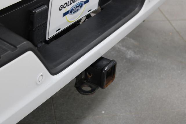 Photo of 2024 Summit White GMC Sierra 2500