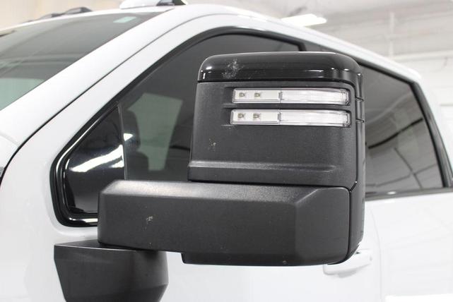 Photo of 2024 Summit White GMC Sierra 2500