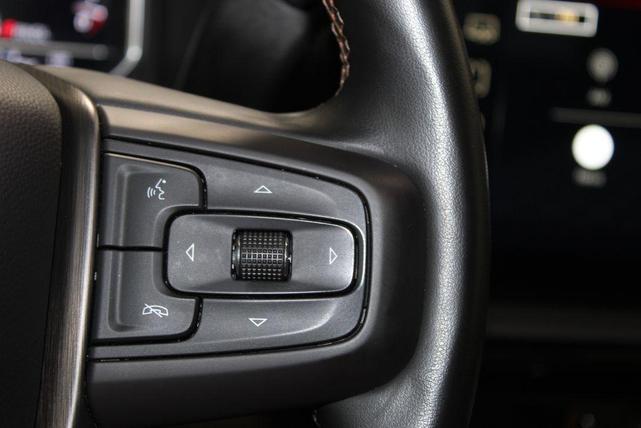 Photo of 2024 Summit White GMC Sierra 2500