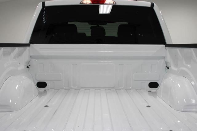 Photo of 2025 Oxford White Ford F-150