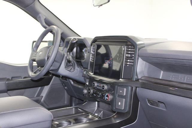 Photo of 2025 Oxford White Ford F-150