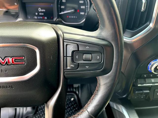 Photo of 2022 Black GMC Sierra 3500