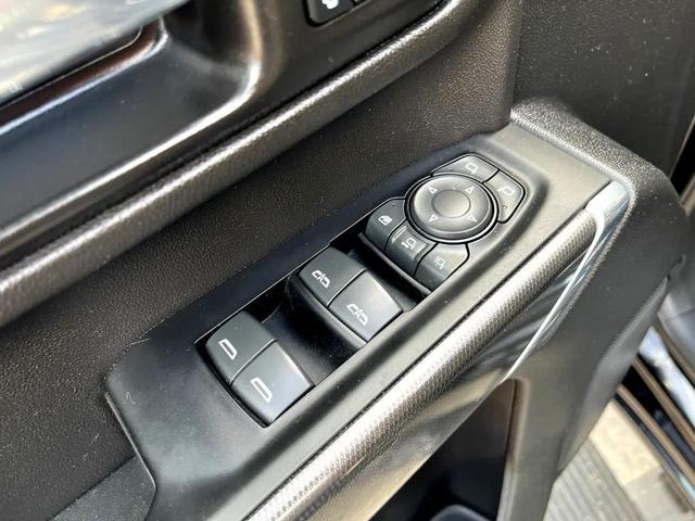 Photo of 2022 Black GMC Sierra 3500