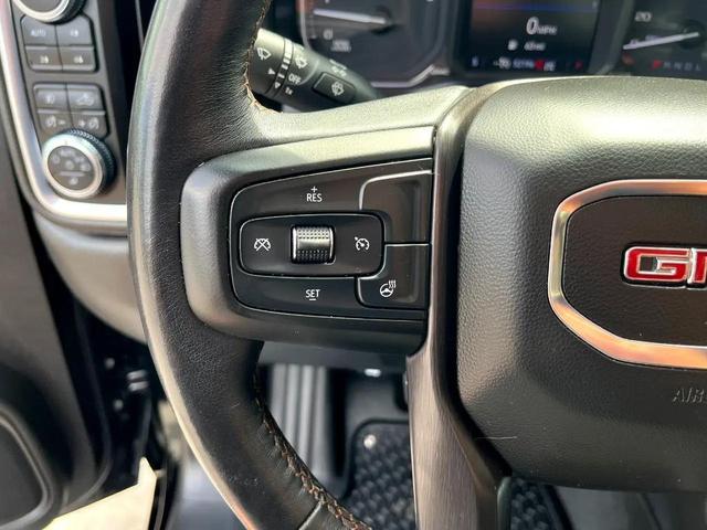 Photo of 2022 Black GMC Sierra 3500