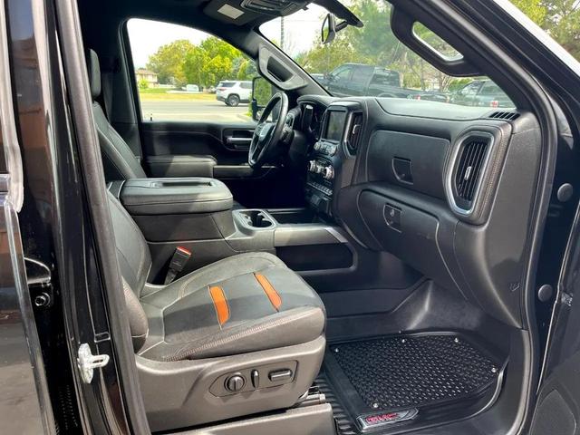 Photo of 2022 Black GMC Sierra 3500