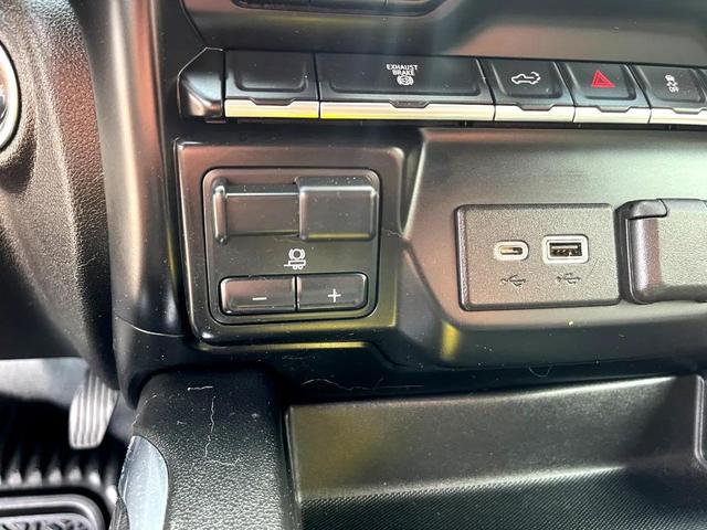 Photo of 2022 Black GMC Sierra 3500