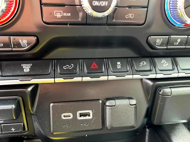 Photo of 2022 Black GMC Sierra 3500