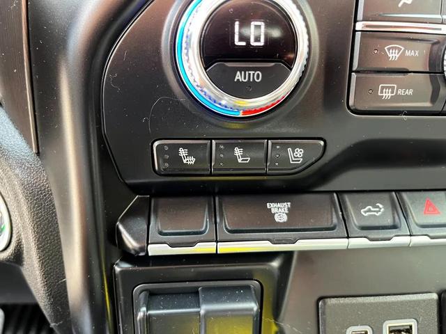 Photo of 2022 Black GMC Sierra 3500