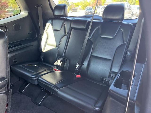 Photo of 2024 Gray Kia Telluride